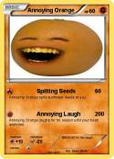 Annoying Orange