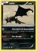 Alduin