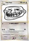 Troll Face