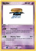 Big Mac
