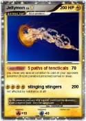 Jellymon