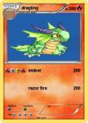 dragling
