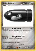 Bullet Bill