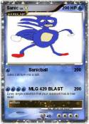 Sanic