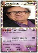 Danny Devito