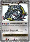 Zerstörer