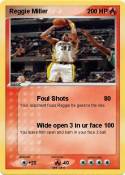 Reggie Miller