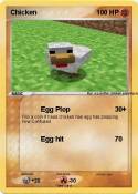 Chicken