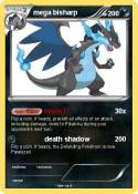mega bisharp