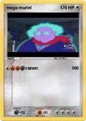 mega muriel