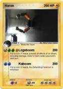 Horon