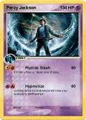 Percy Jackson