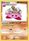 crash kirby
