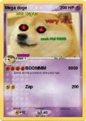 Mega doge