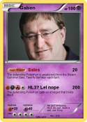 Gaben