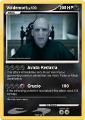 Voldemort