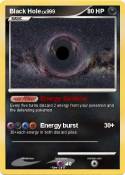Black Hole