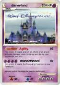 disney land