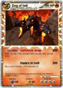 Dog of hell
