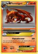 Flameagon