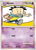 big nate