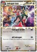 bakugan tean bakugan tean