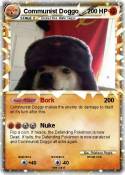 Communist Doggo