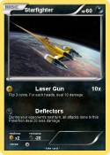 Starfighter