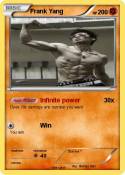 Frank Yang Frank Yang