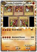 Exodia Forbidden 1 Exodia