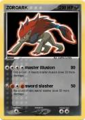 ZOROARK