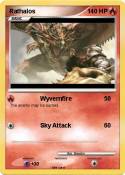 Rathalos