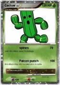Cactuar