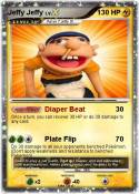 Jeffy Jeffy Jeffy Jeffy