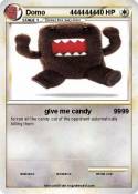 Domo 4444444