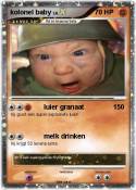 kolonel baby kolonel baby