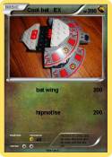 Cool bat EX