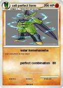 cell perfect