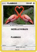 FLAMINGO