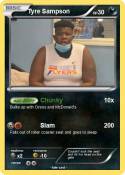 Tyre Sampson