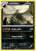 Lord dragon