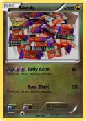 Candy