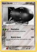 Atom Bomb