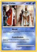 Hernan Cortes