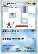 gomomon gomomon