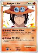 Portgas D. Ace