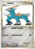 cobalion