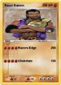 Razor Ramon