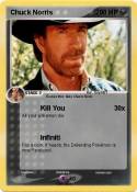 Chuck Norris