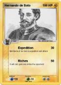 Hernando de Soto Hernando de